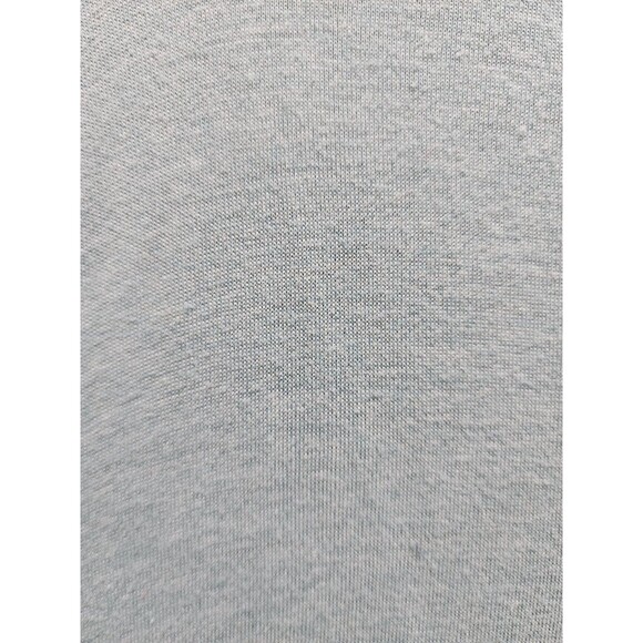 Love In Faith Womens Medium Green T-Shirt Floral Inspirational Quote Joy Love - Picture 6 of 13